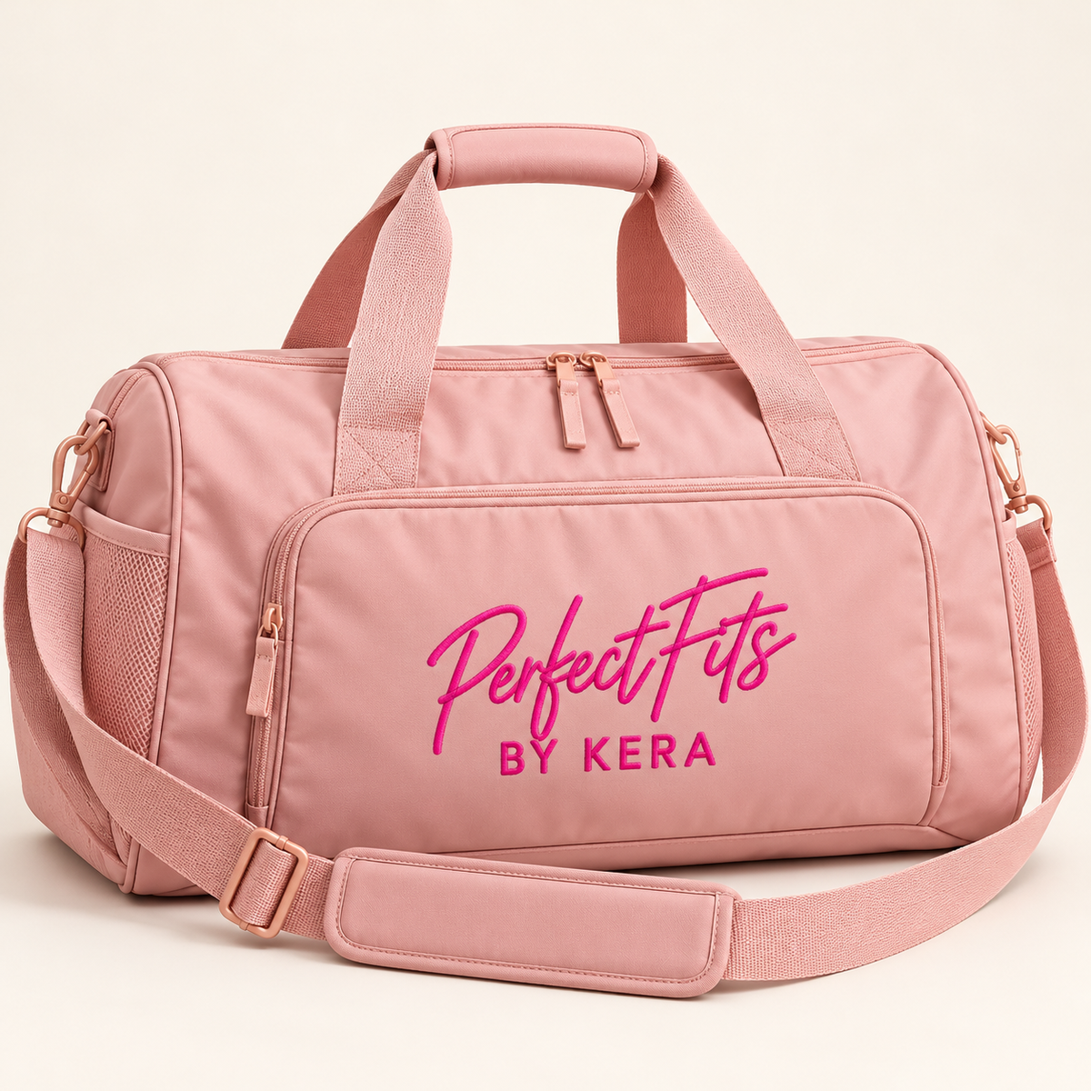Gym Bag