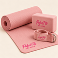 Yoga set