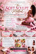 The Soft Sculpt Method