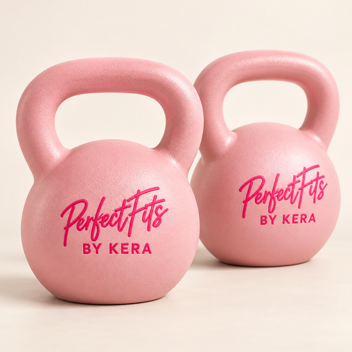 Kettlebells